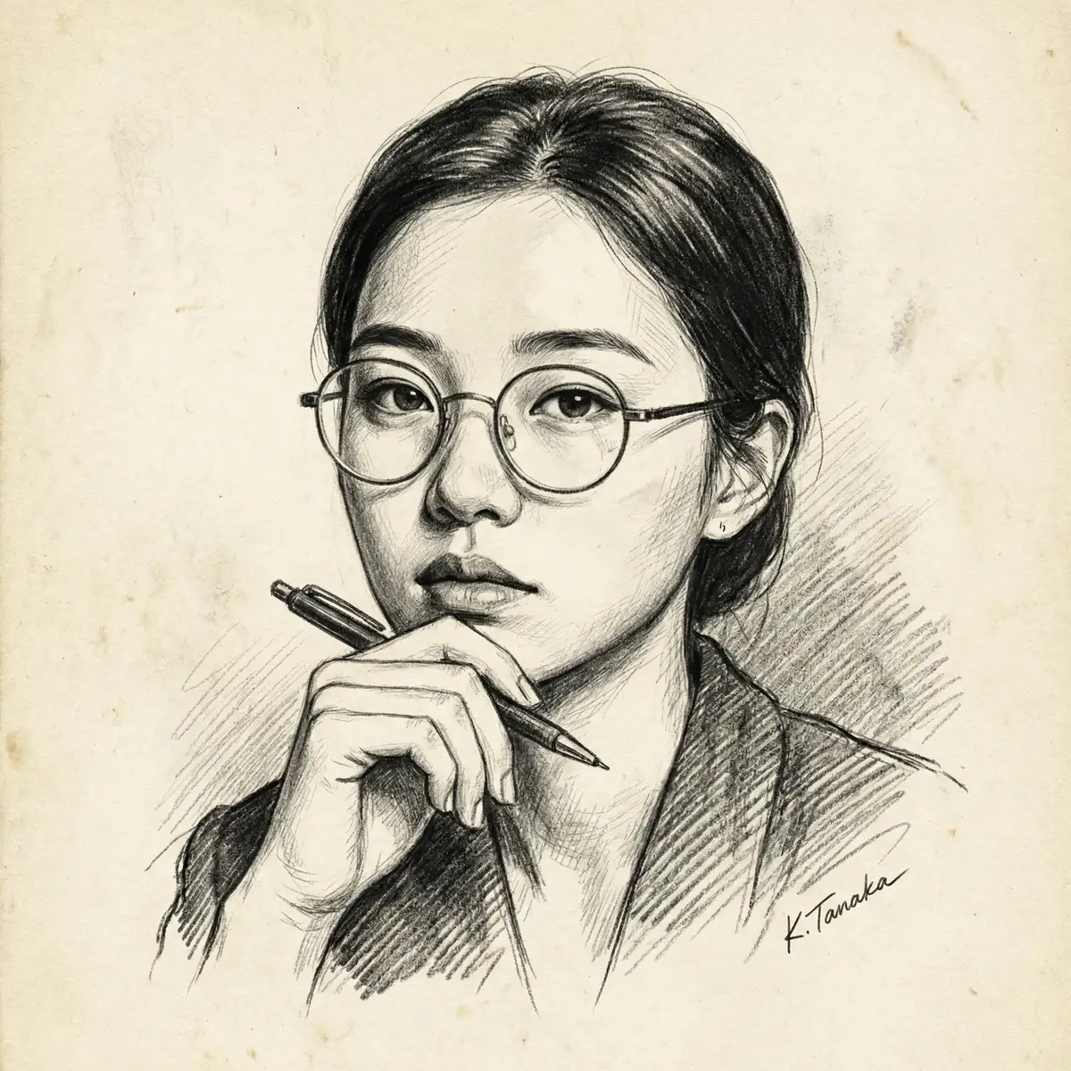 翻译大神林夕 - 我的性孝敬 日语翻译专家